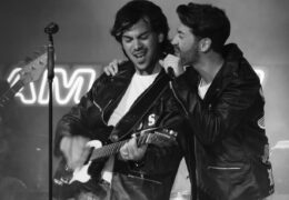 Club Tropicana ft. Whamania op Club Tropicana ft. Whamania