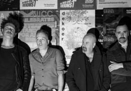 Radio Clash op Radio Clash