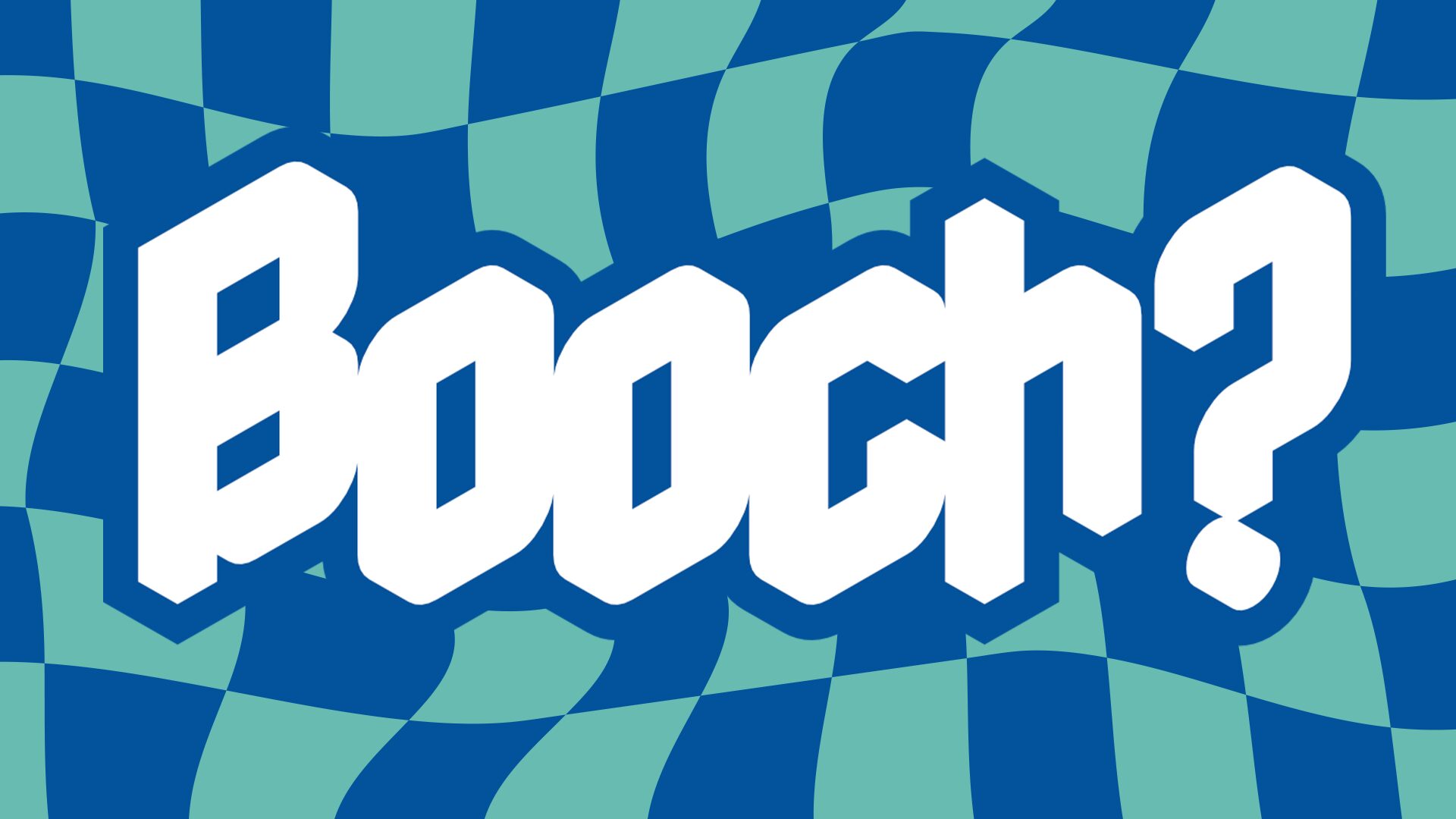 BOOCH?