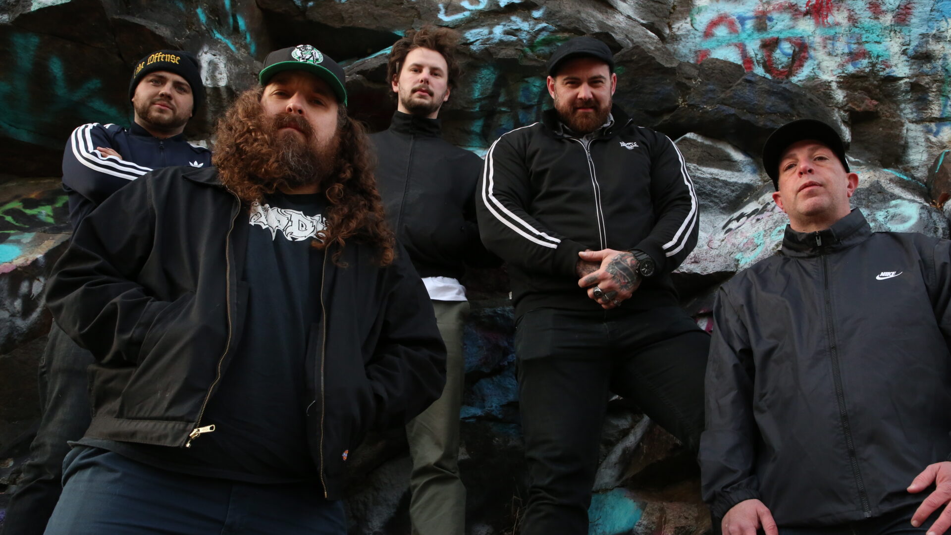 Death Before Dishonor (USA)