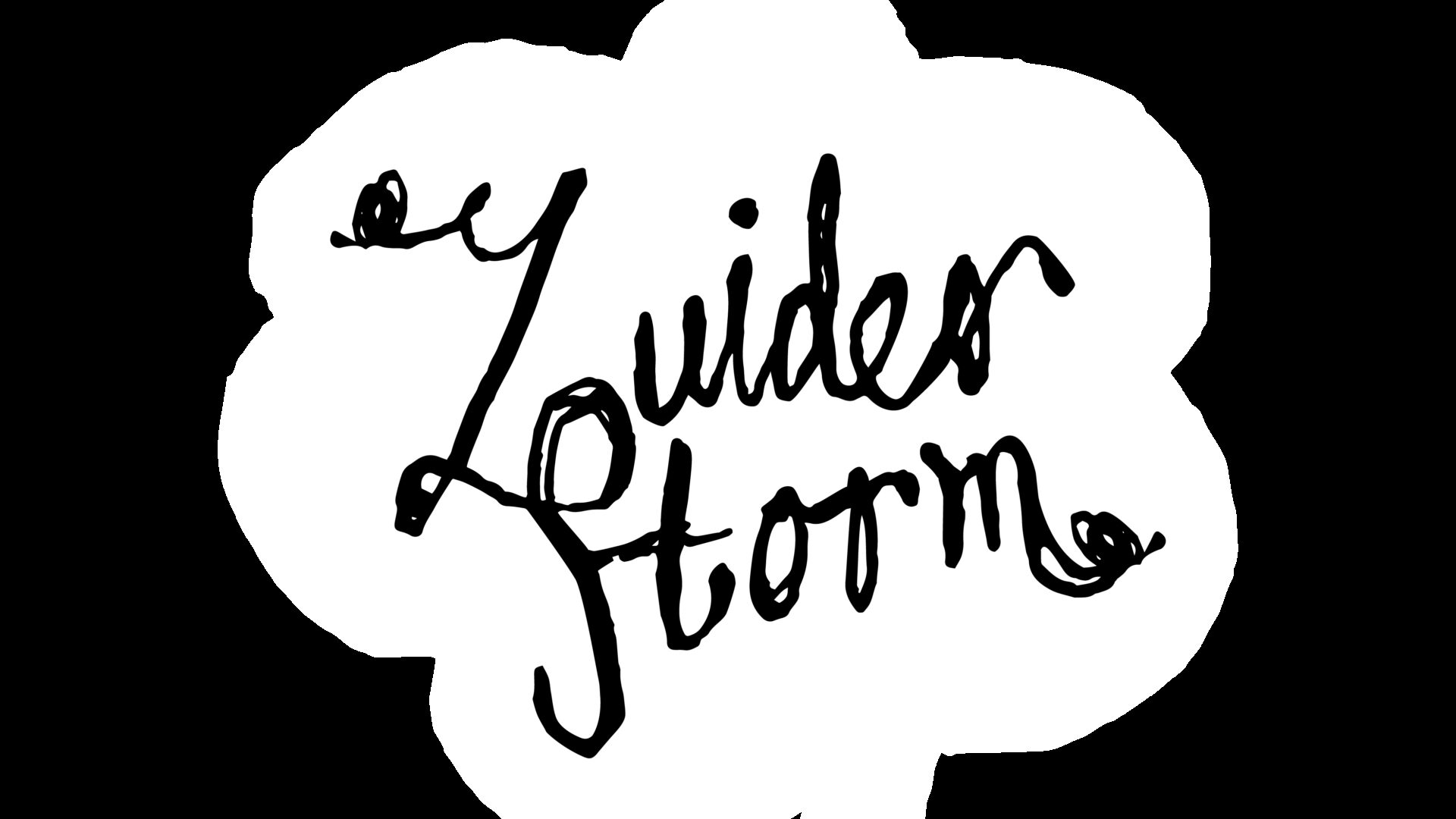 Ditch The Volume, RXCK en DRSSN naar Zuiderstorm