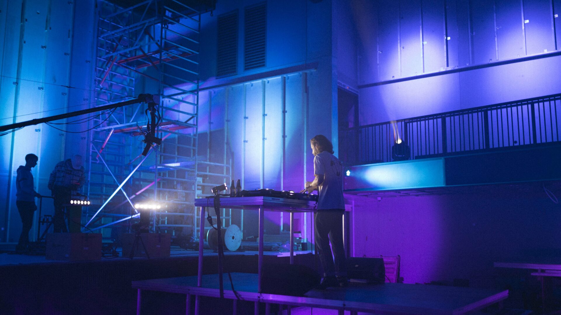 Heropenings-feest verschoven naar 29 april