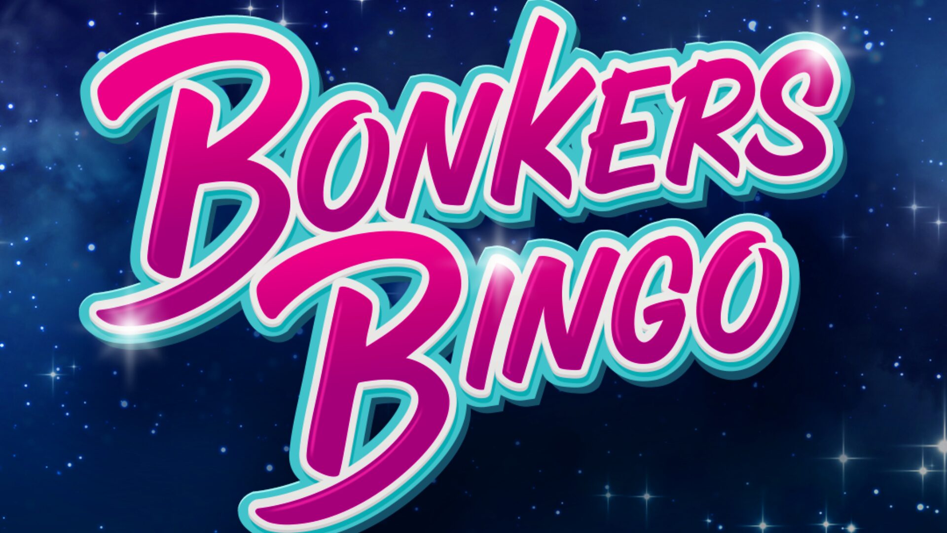 Bonkers Bingo