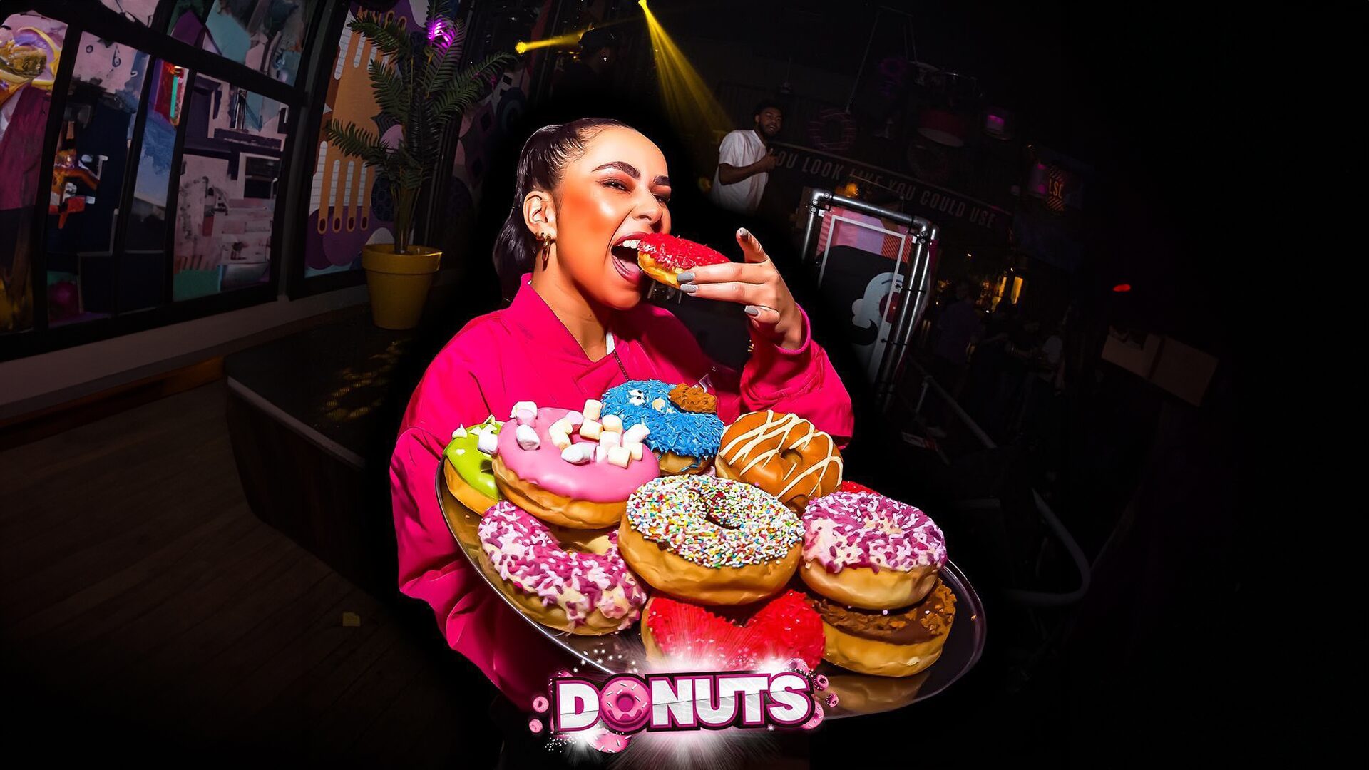 Donuts
