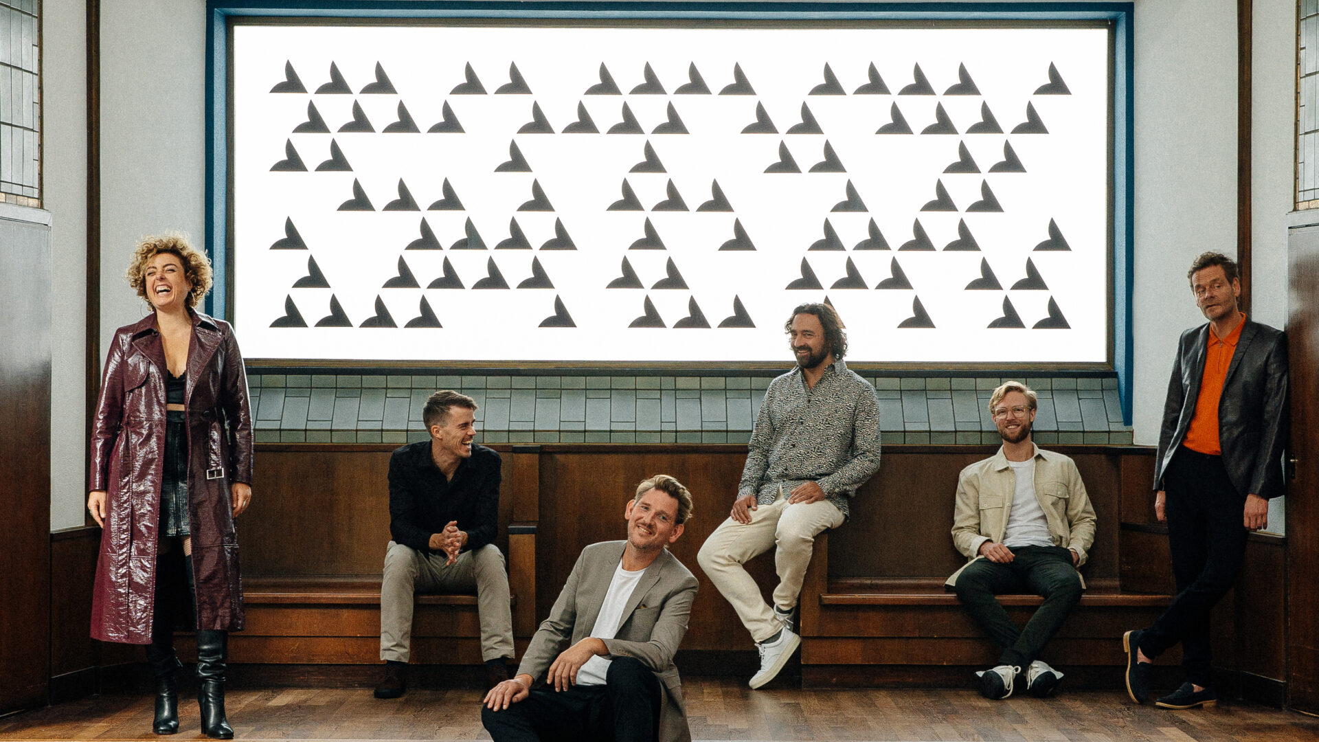Release Radar - New Music Friday! (week 47 met Kraak & Smaak, Siggy & D1ns en Nevenproject)