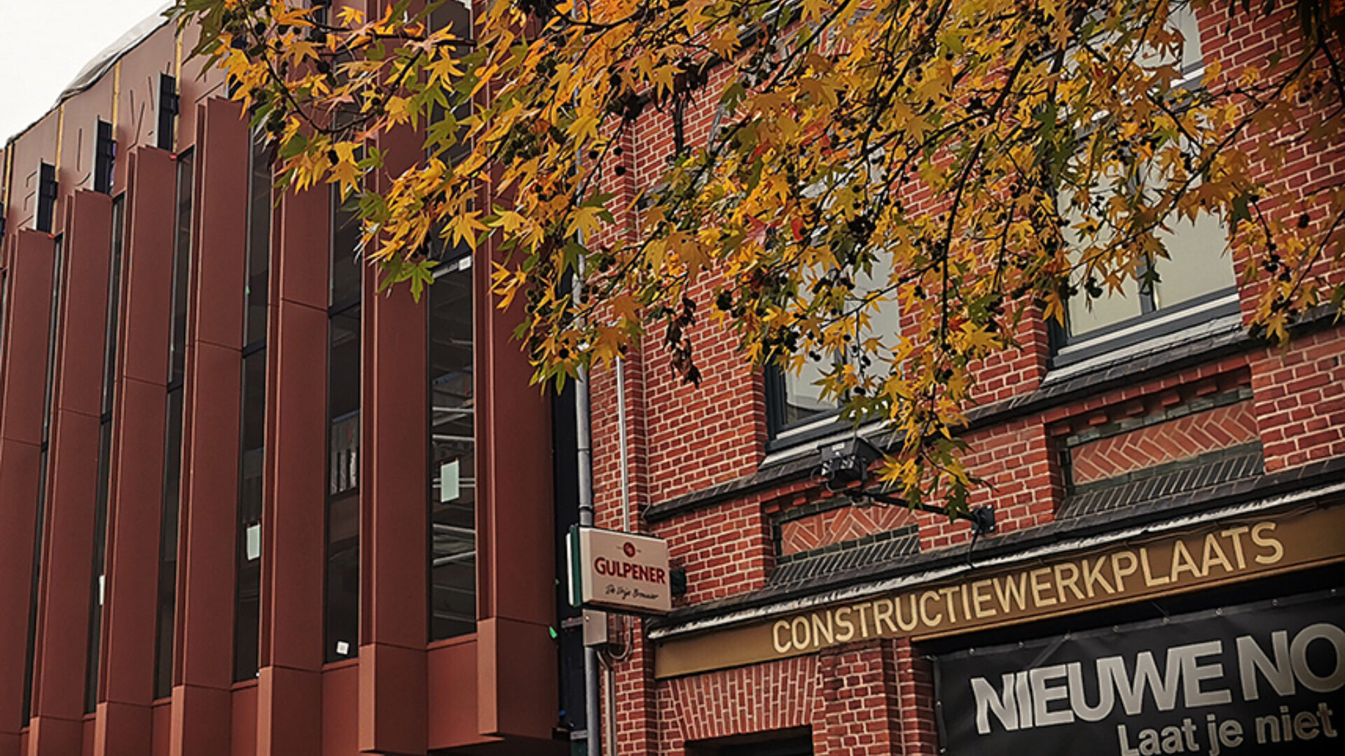 Over Nieuwe Nor
