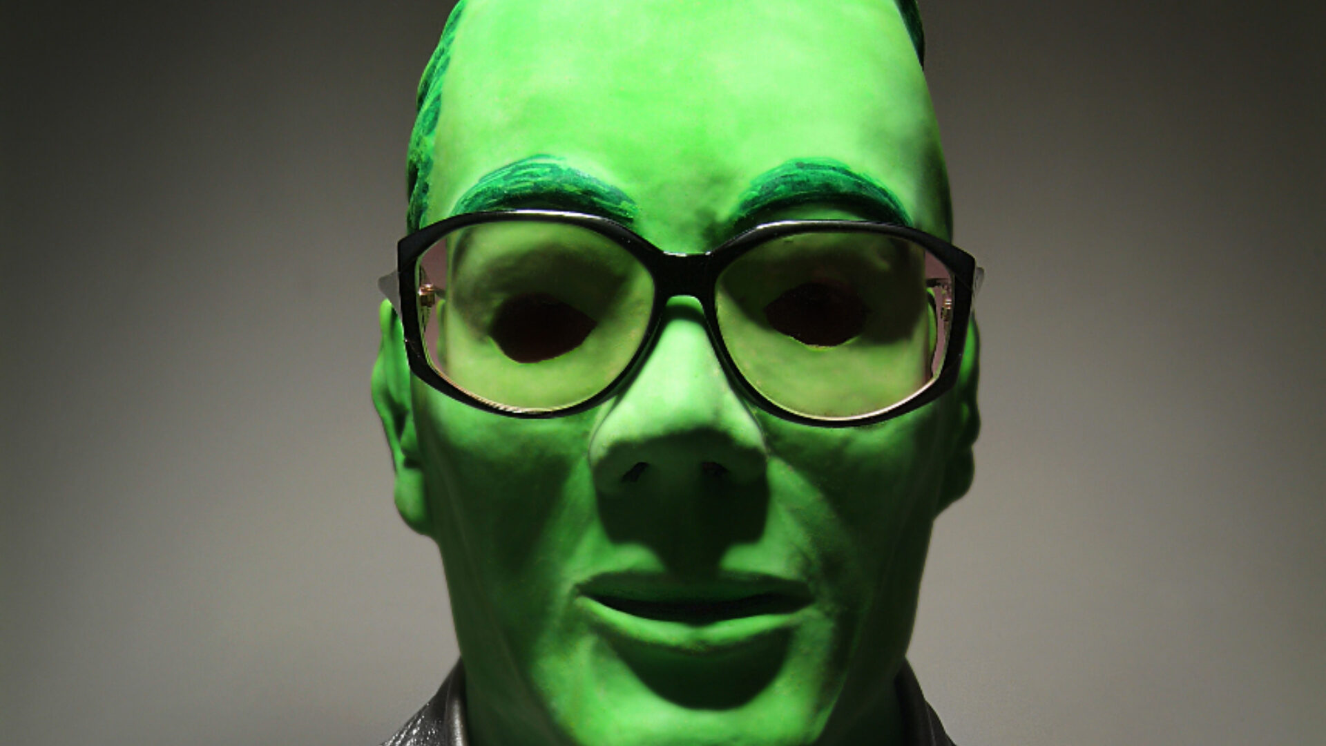 Dr. Lektroluv