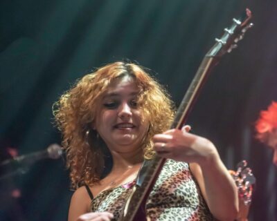 20260327 Punk Cirkel Clitteband Nieuwe Nor 11