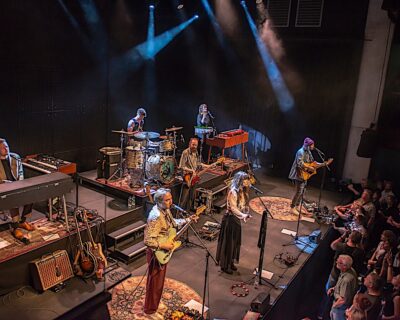 20260501 The Cosmic Carnival NIEUWENOR 38