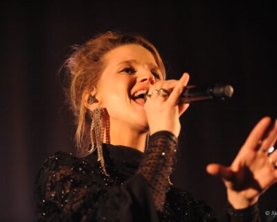 Selah Sue and The Gallands 012