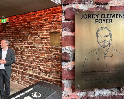 Jordyding