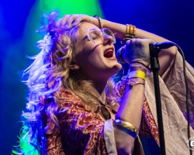 Mercy Jonesand The Benefits South Wave Nieuwe Nor 31012026 Marc Bogman 2