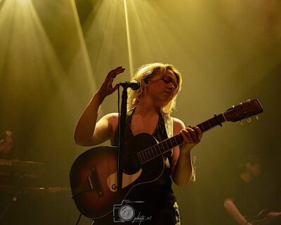 Philine Daniel Frissen Nieuwe Nor 19