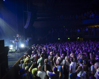 The Haunted Youth LIMBUR Gzaal 2025