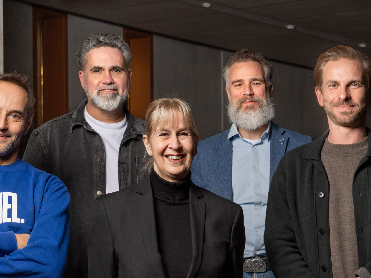 05 Nieuwe Nor Raad Van Toezicht