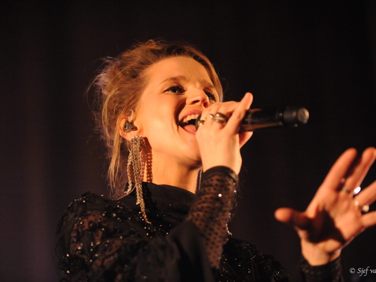 Selah Sue and The Gallands 012