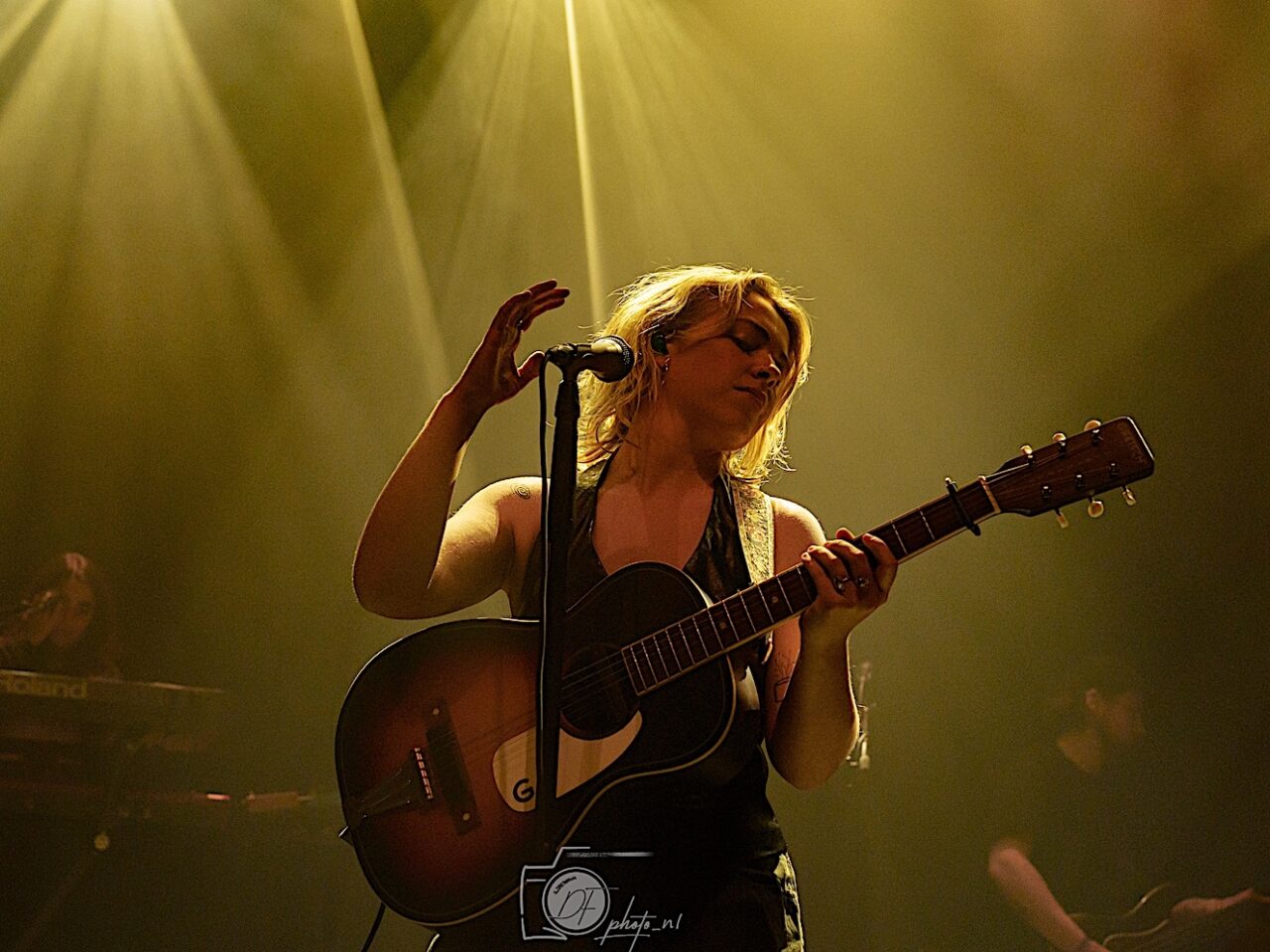 Philine Daniel Frissen Nieuwe Nor 19