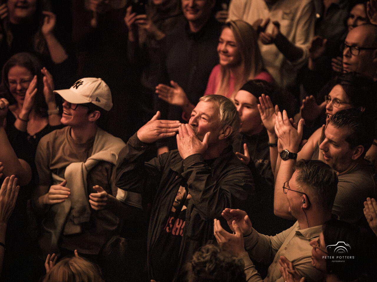 Nieuwenor peterpotters