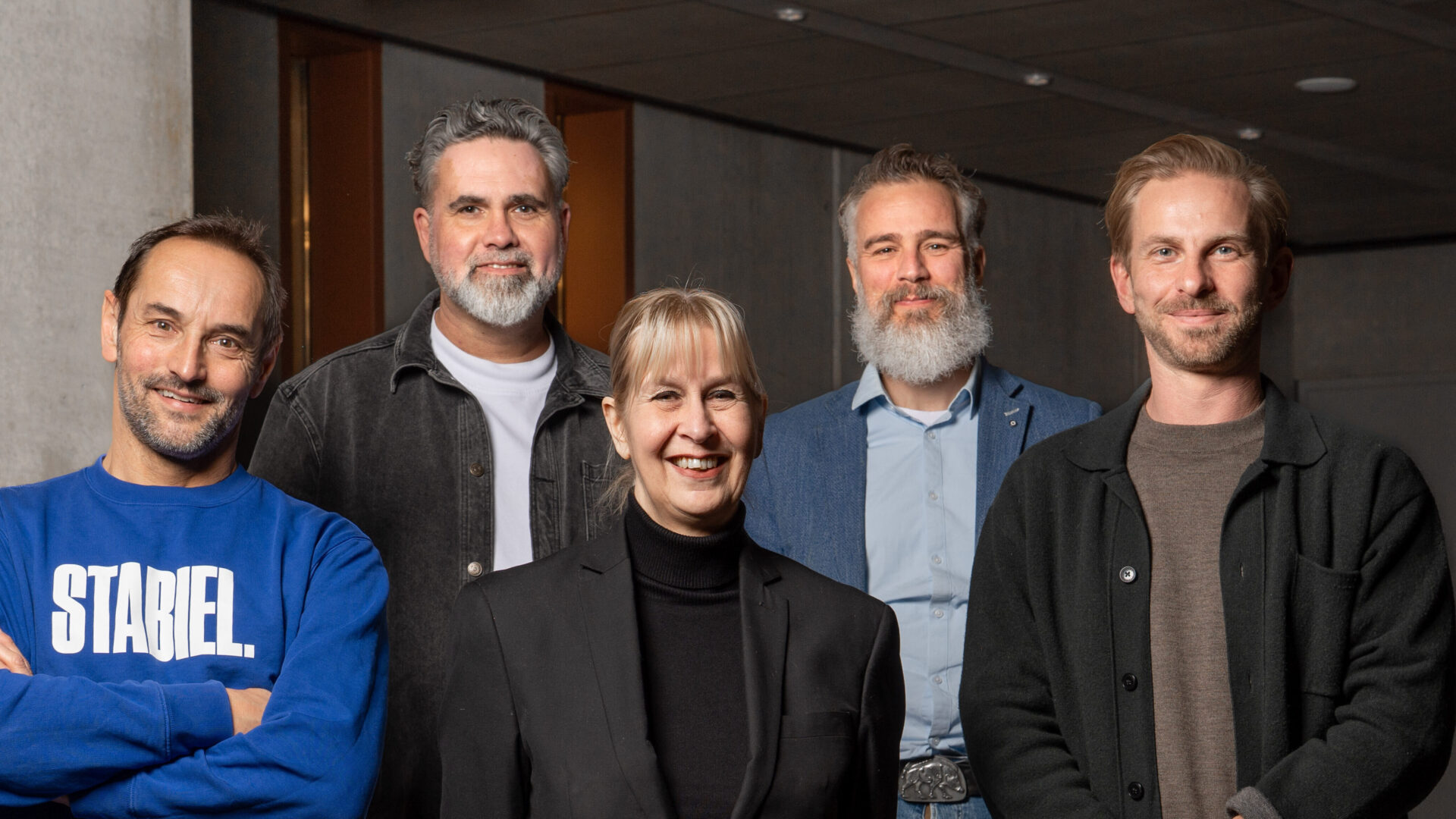 Nieuwe Raad van Toezicht versterkte positie Nieuwe Nor