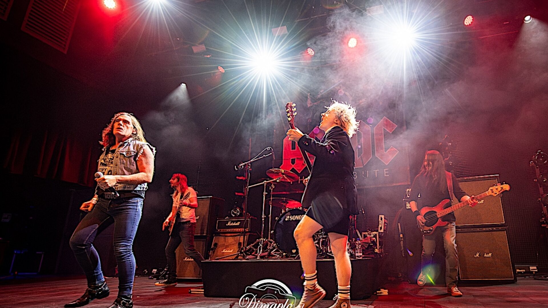 ACinDC | zaterdag 1 november 2025