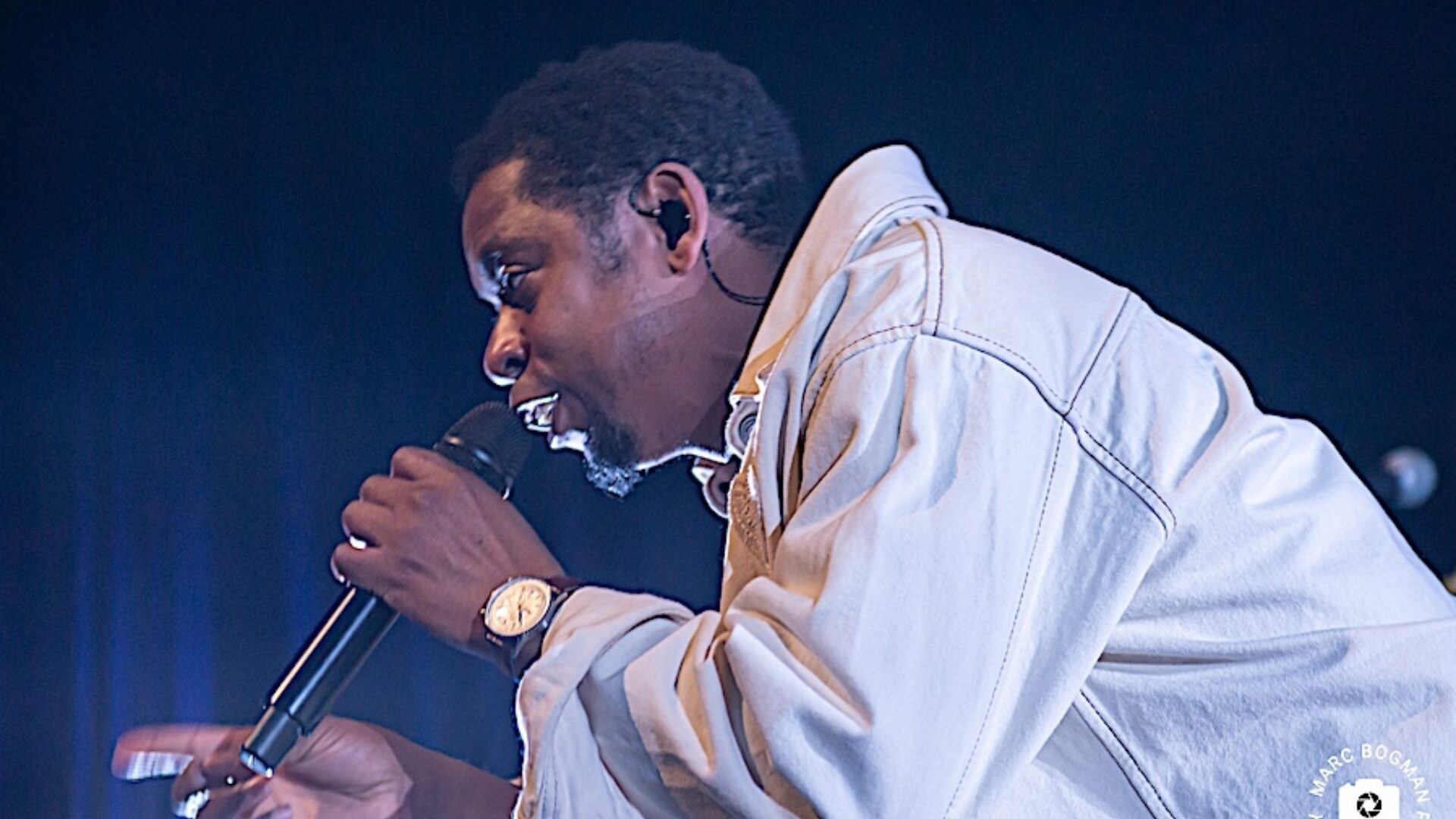 Typhoon | 22 november 2025