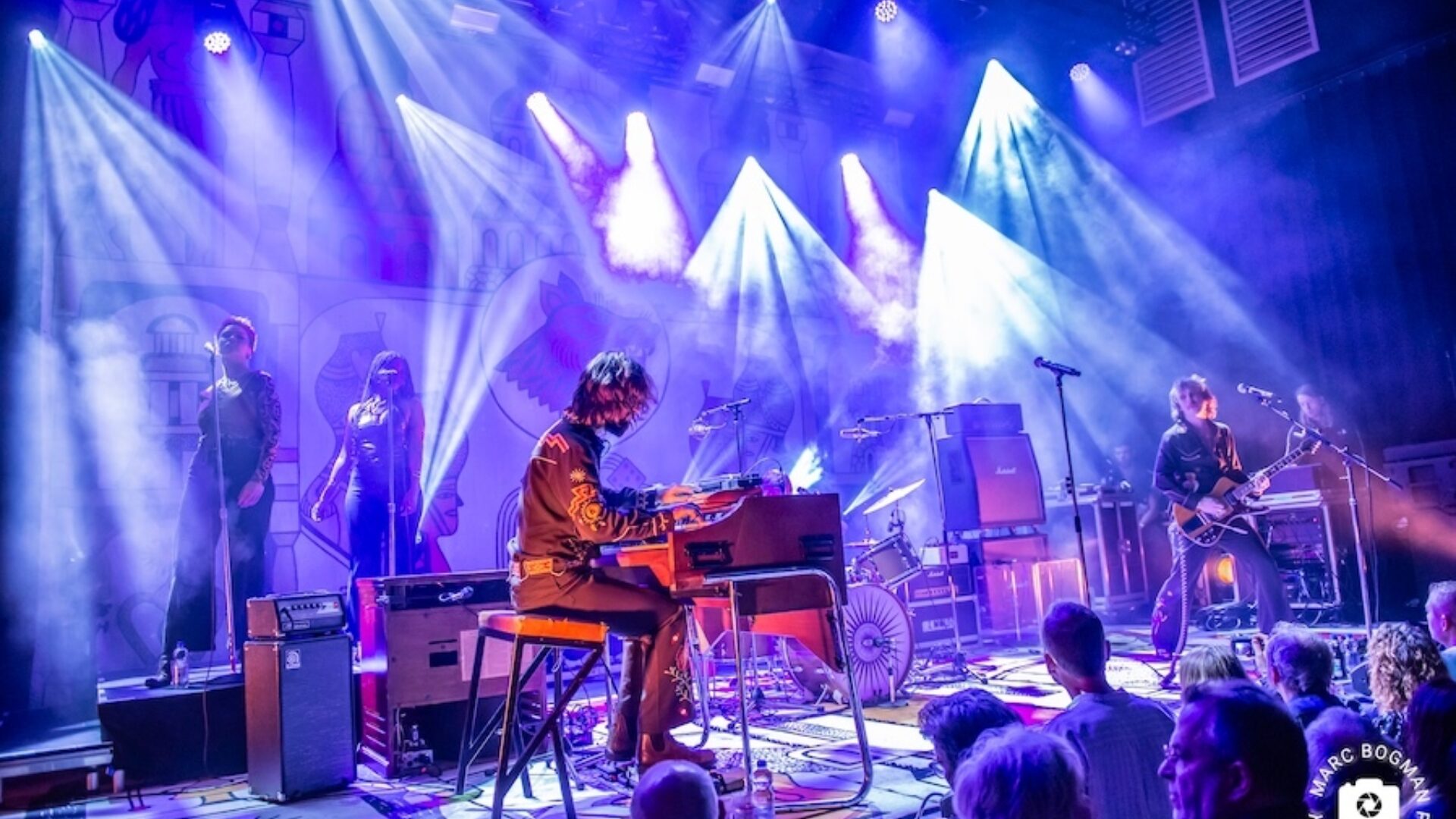 DeWolff | 6 december 2025