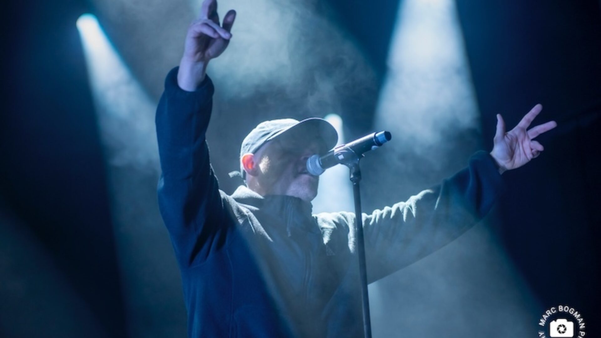 Sticks | 12 december 2025