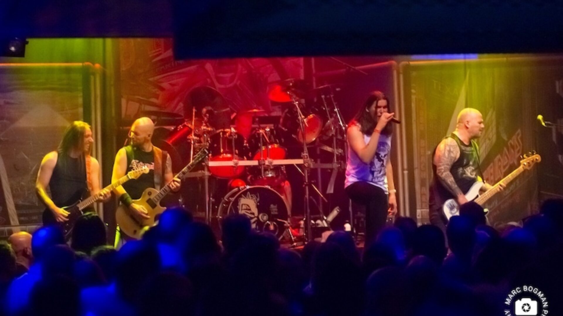 Up The Irons | 12 december 2025