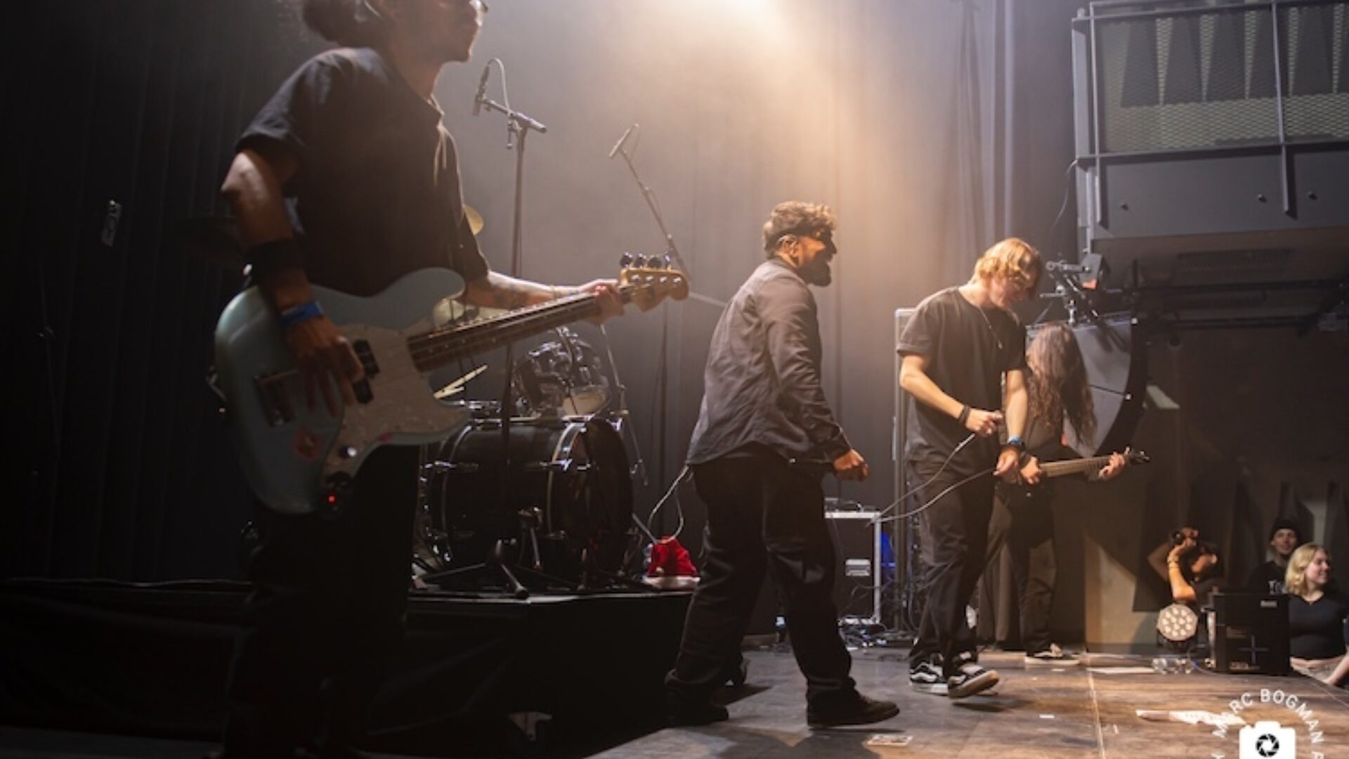 A.K.U.M.A. + Out of Vision