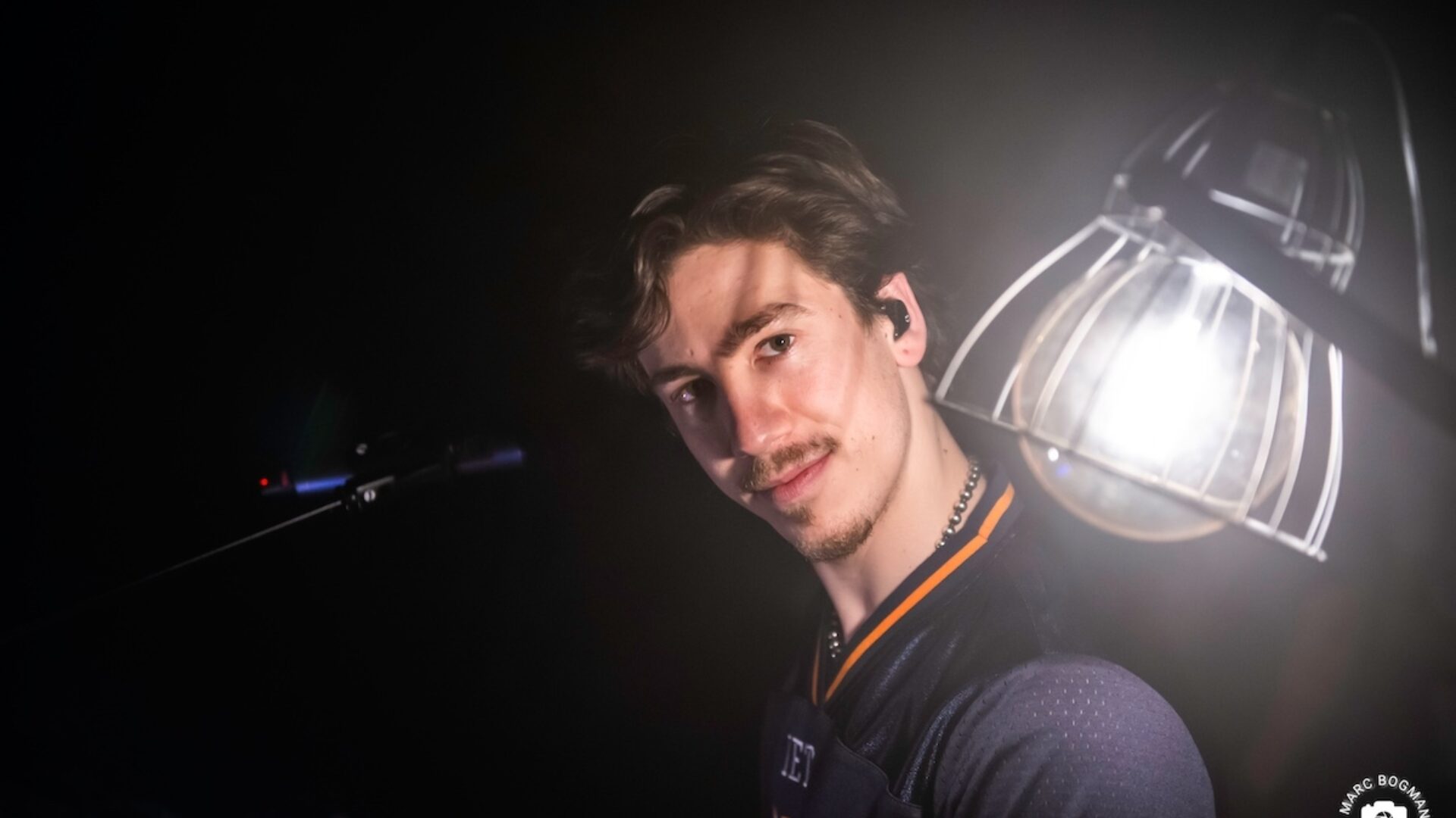 Jack Sho­re | 7 maart 2026