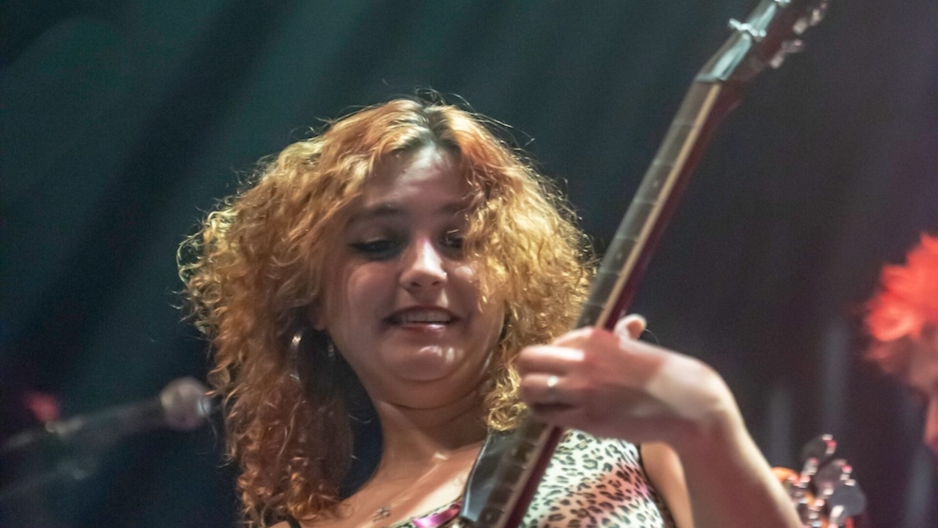 Punk­Cir­kel ft. Kaat van Stralen