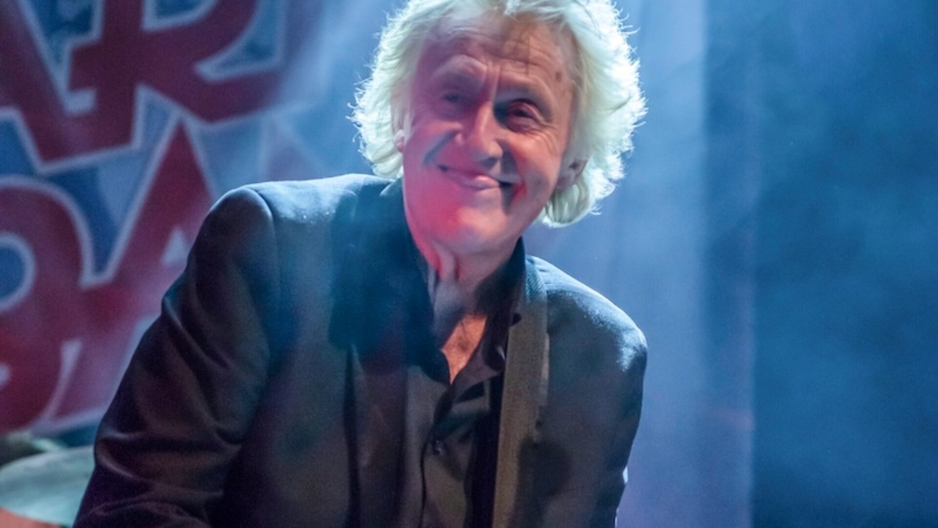 Man­fred Man­n’s Earth Band