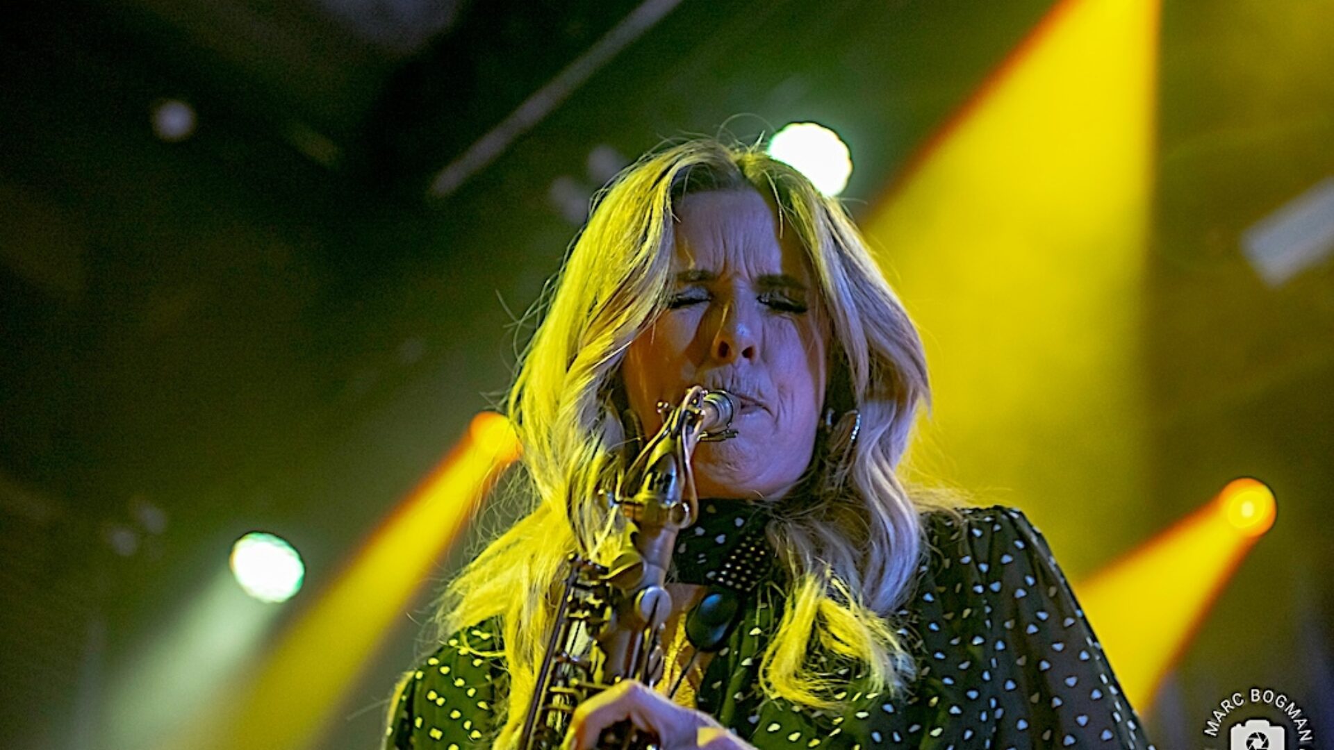 Can­dy Dulfer