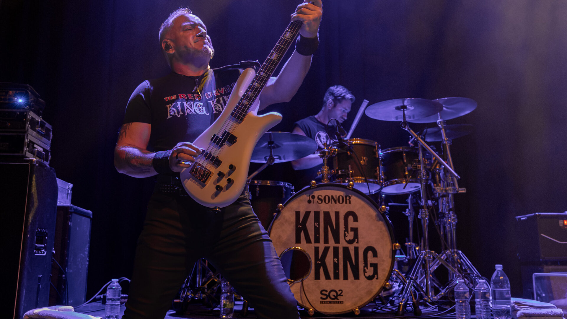 King King