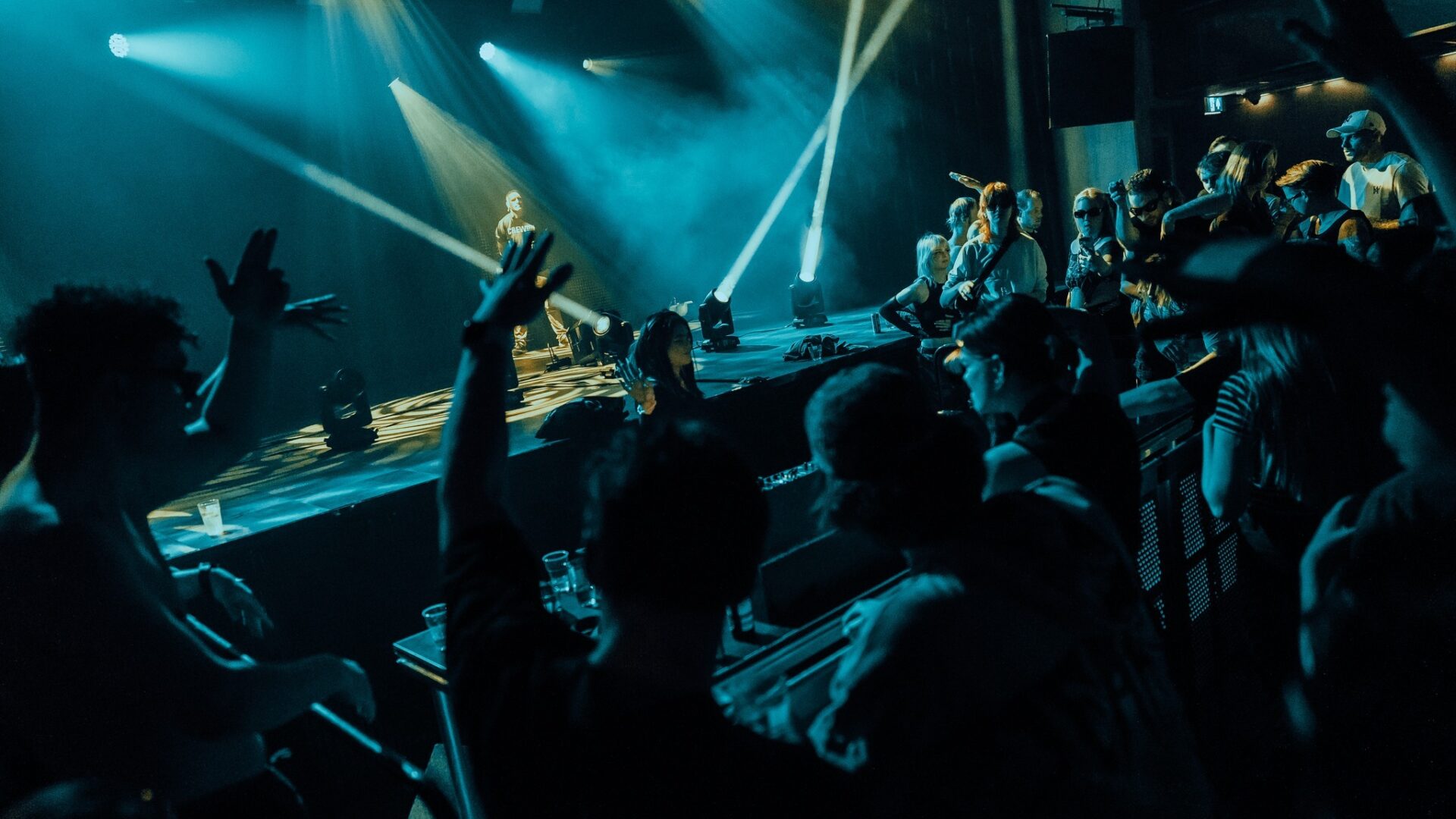 Nieuwe Nor Nacht Academy keert terug in 2025: nieuwe generatie nachtmakers gezocht!