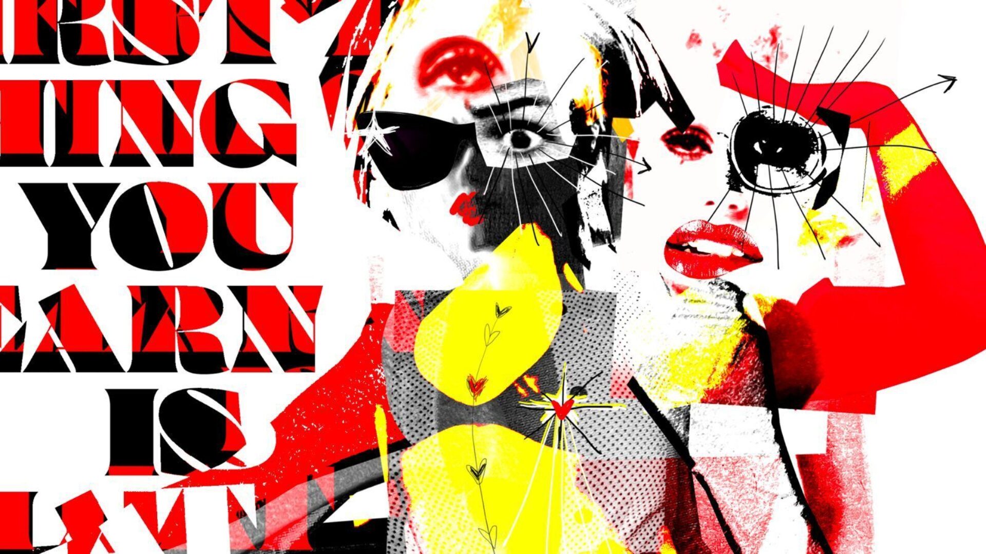 Succesvolle samenwerking met Nieuwe Nor krijgt vervolg: tweede editie limited edition Art poster ‘VANITAS’