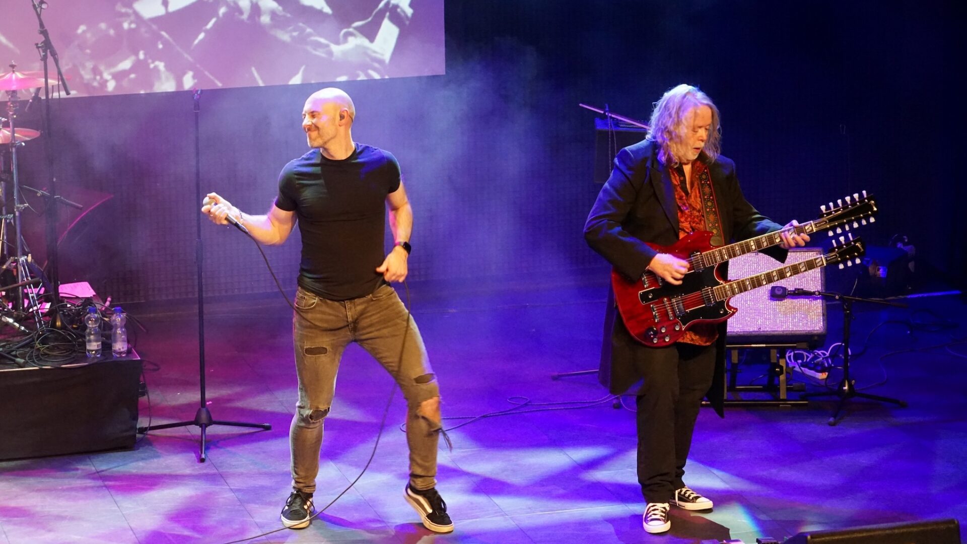 Mother­ship Tribute to Led Zeppelin