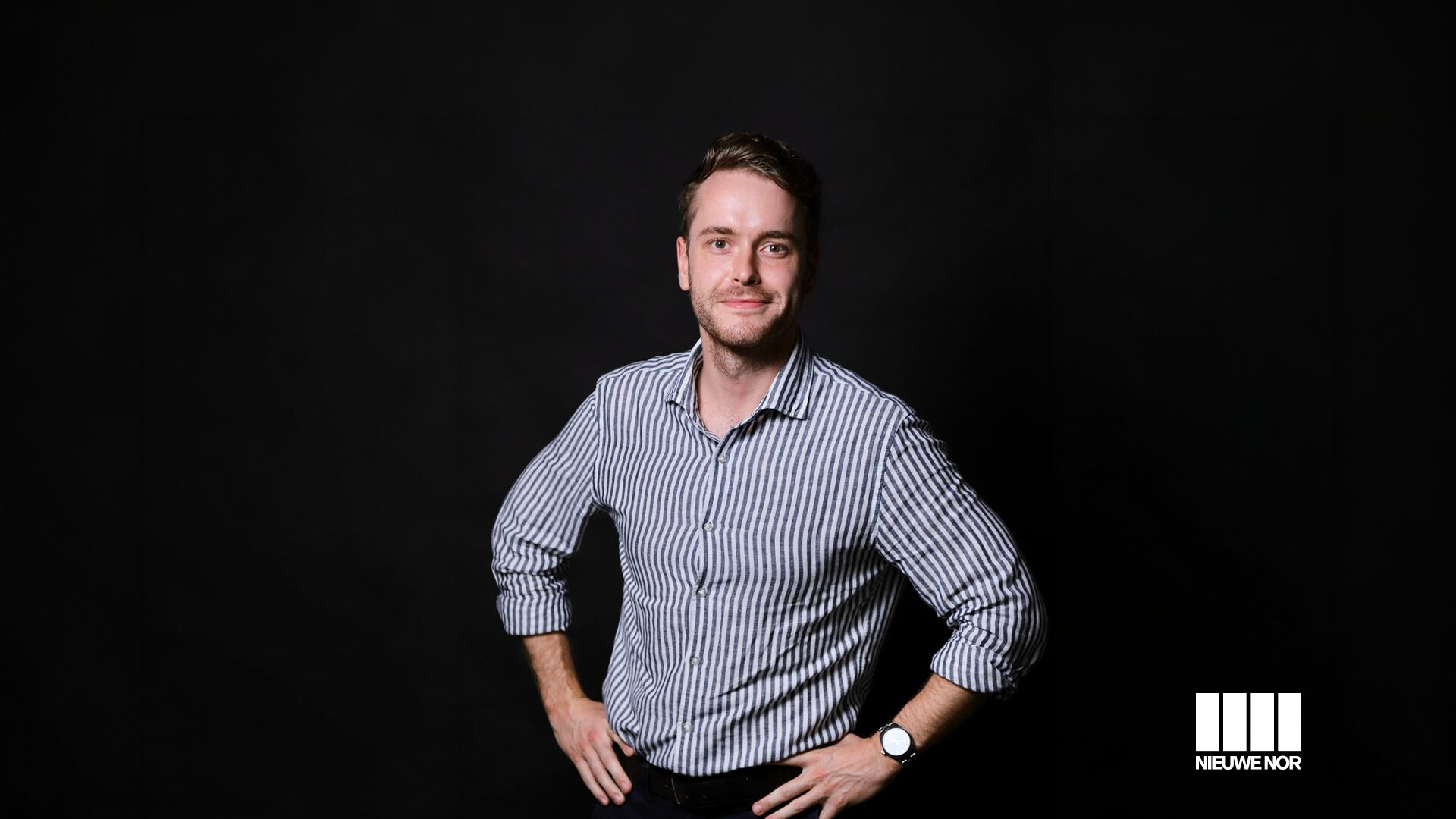 Samuel Keuls versterkt Raad van Toezicht Nieuwe Nor met juridische expertise