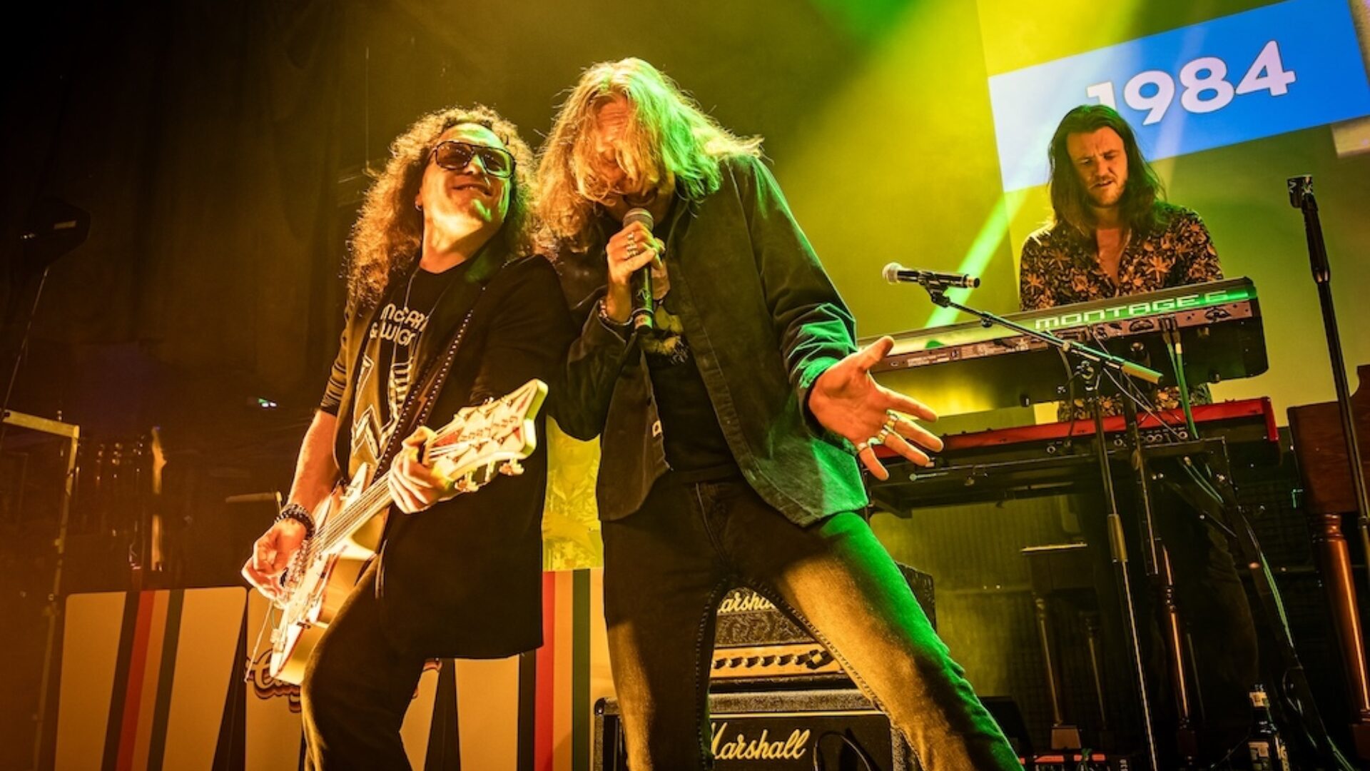 Clas­sic Hits In Concert | 20 december 2025