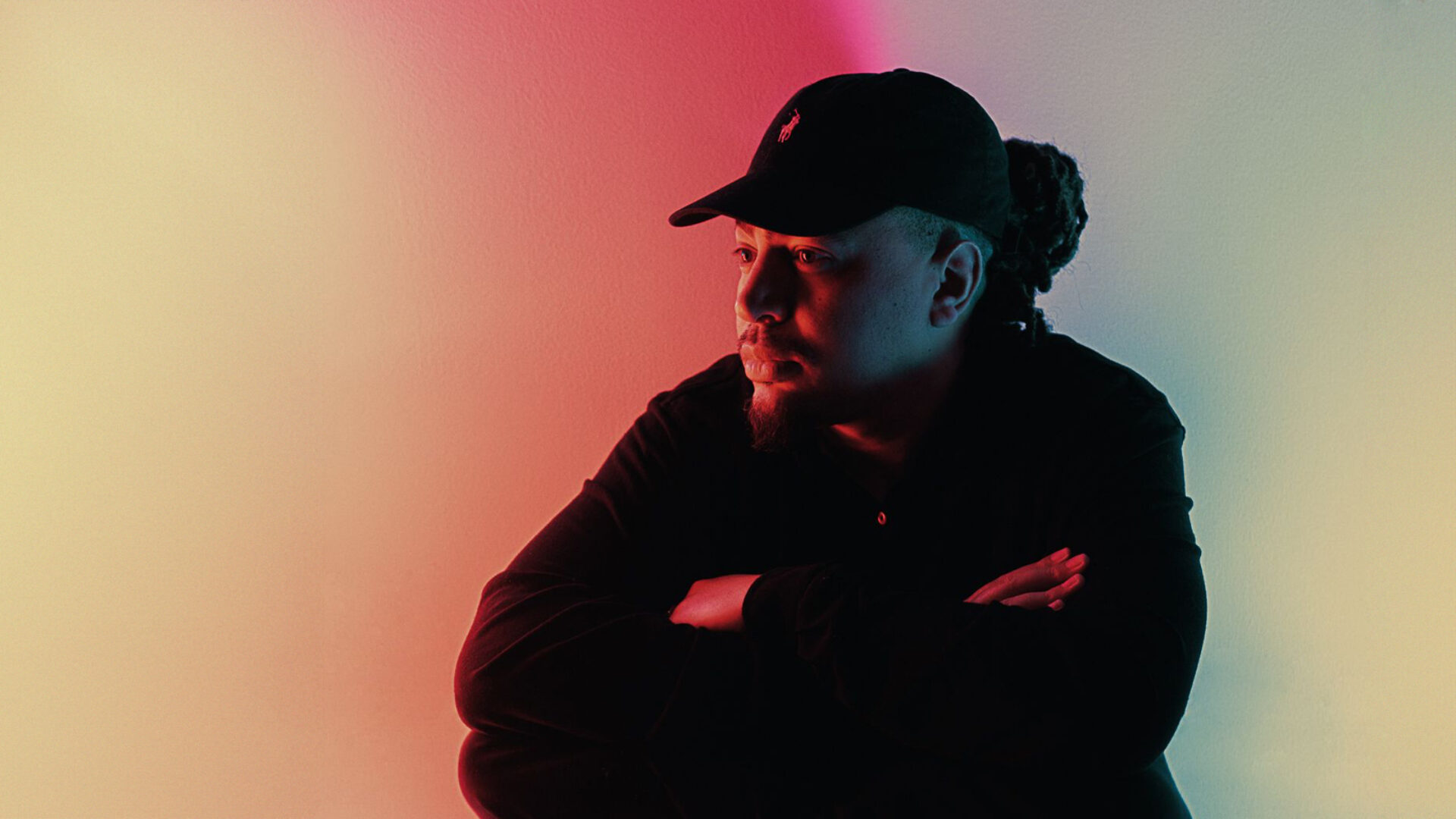 Van jazzstrijkers tot hyperpop: Cultura Nova, PLT en Nieuwe Nor presenteren het spiegeltent programma voor Cultura Nova 2025