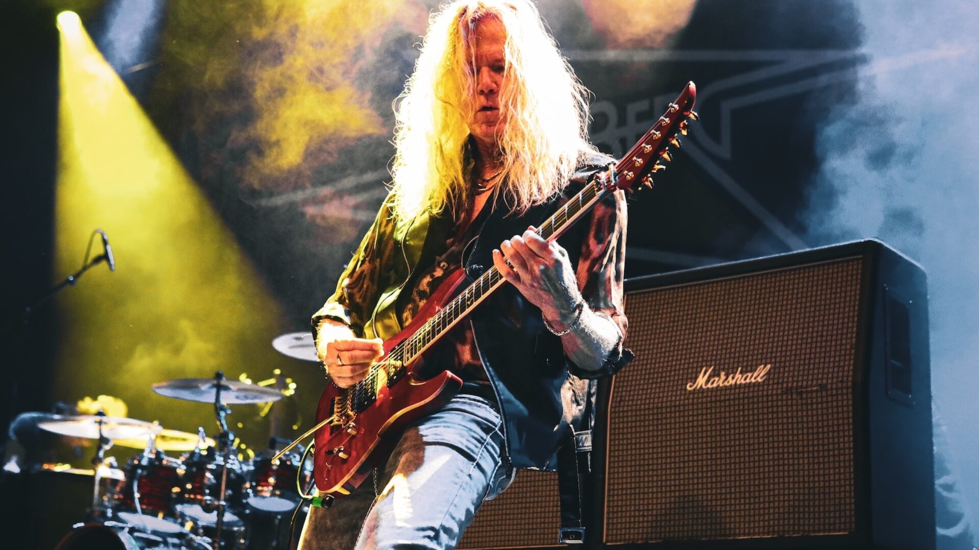 Adrian Vandenberg