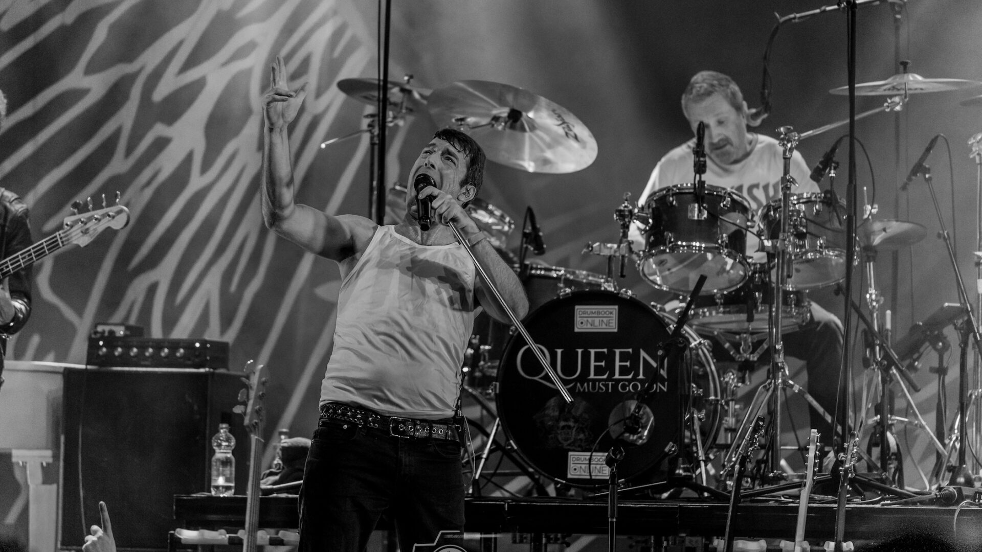 Queen Must Go On | 13 december 2025