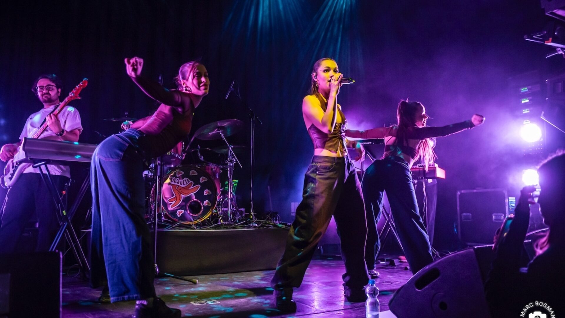 Fxm­me Frequency | 6 februari 2026