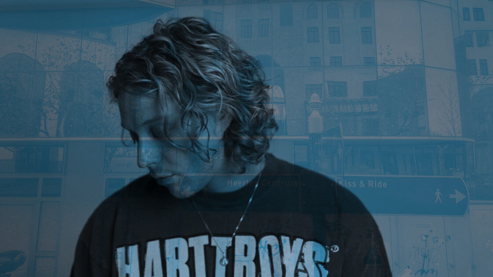 Hiphop in Heerlen - Sander Bosch over de verbinding tussen stad en genre