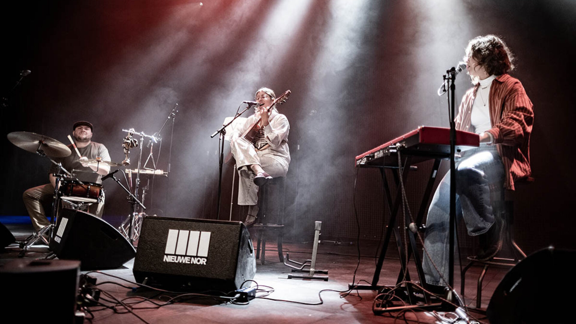 BOOCH? Gratis festival in hartje Heerlen!