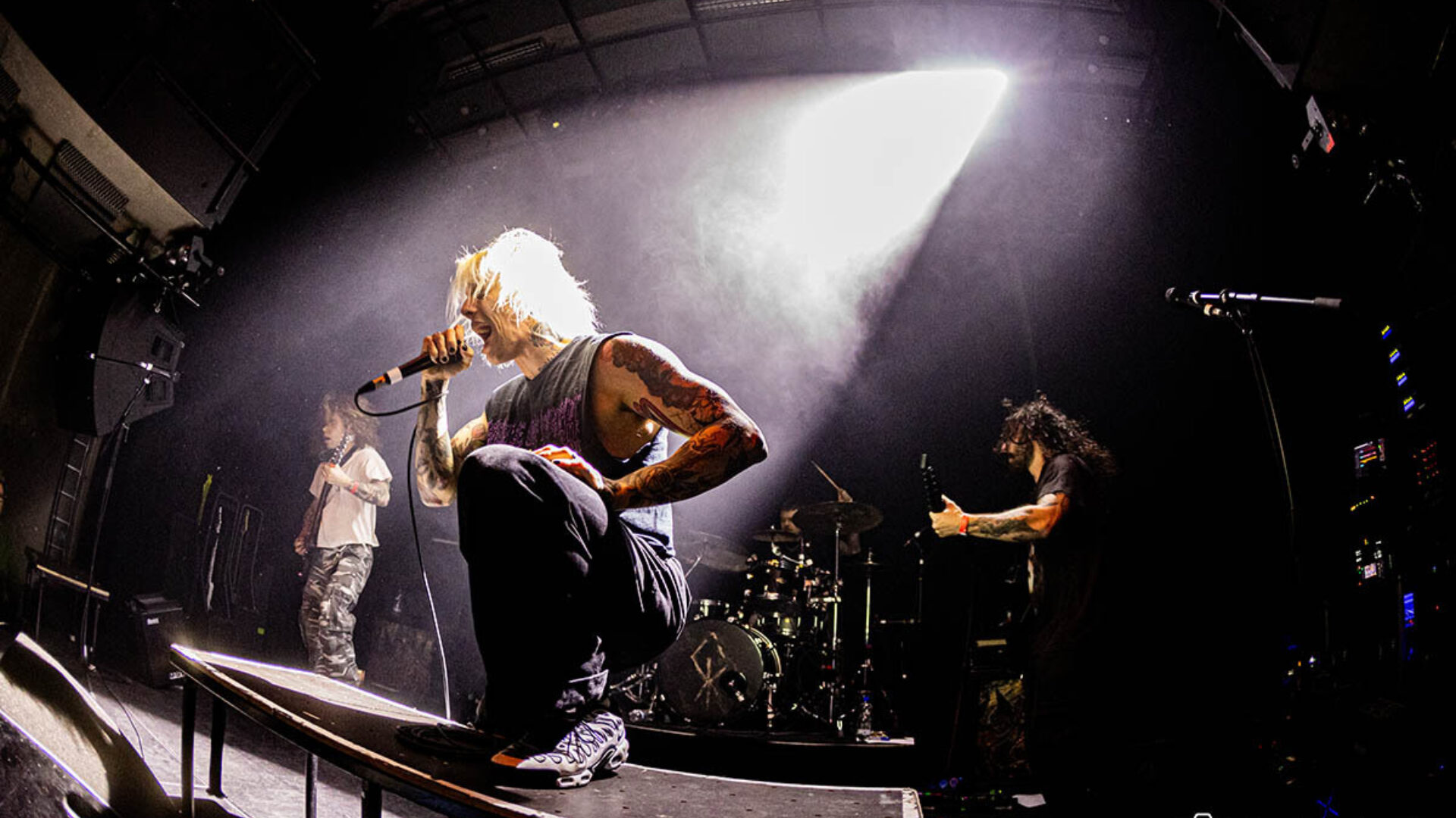 Distant | 20 december 2025