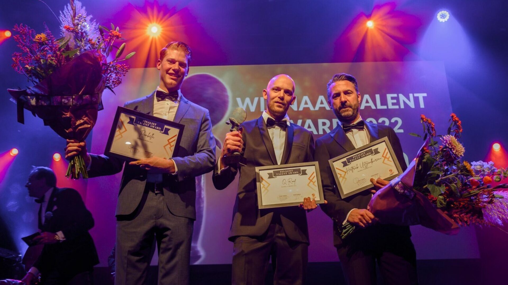 17e editie van de Parkstad Limburg Economy Award in de Nieuwe Nor!