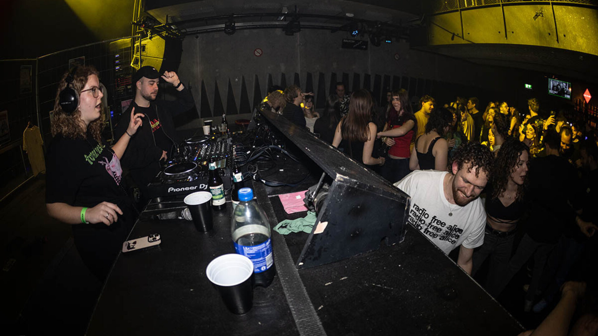 Indie­Nor | 23 januari 2026