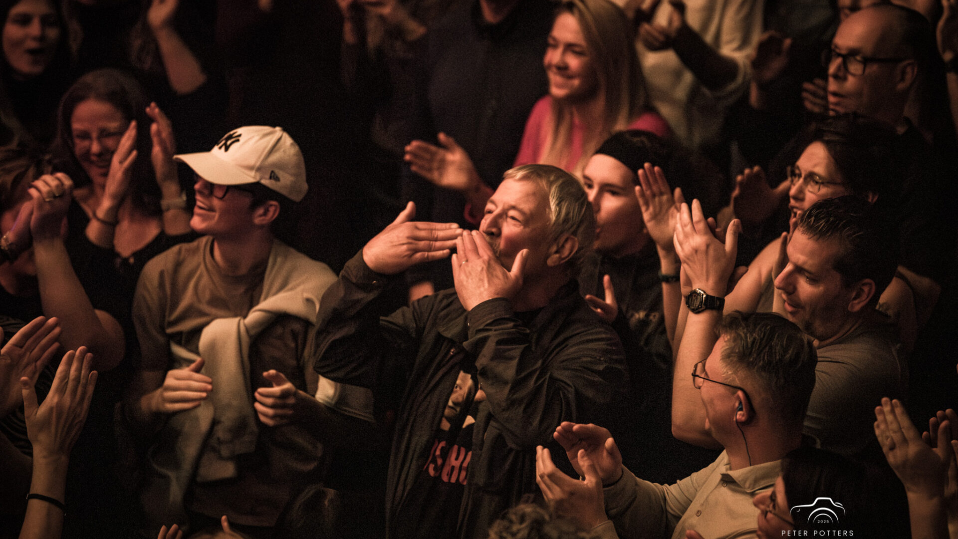 Bezoekersaantal Nieuwe Nor groeit verder in 2025