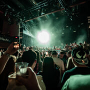 Nieuwe Nor Nacht Academy gaat van start – mét samenwerking met Muziekgieterij